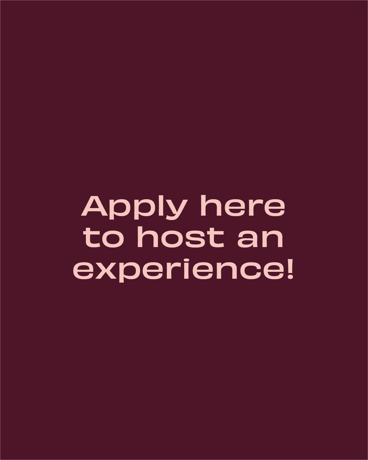 Become a Changemaker